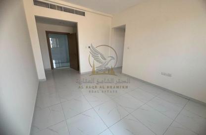 Apartment - 2 Bedrooms - 2 Bathrooms for rent in Ajman Hills - Al Alia - Ajman