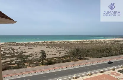 شقة - غرفة نوم - 1 حمام للايجار في رويال بريز 3 - رويال بريز - قرية الحمرا - رأس الخيمة