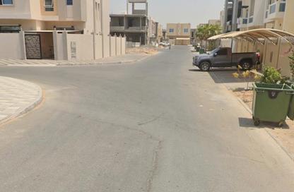 Land - Studio for sale in Al Amira Village - Al Yasmeen - Ajman