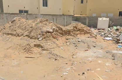 Land - Studio for sale in Al Amira Village - Al Yasmeen - Ajman