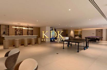 Apartment - Studio - 1 Bathroom for rent in Floarea Residence - Arjan - Dubai