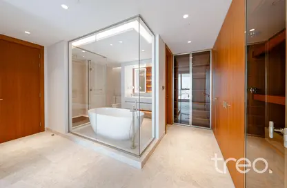 Apartment - 2 Bedrooms - 3 Bathrooms for rent in Ellington Beach House - Palm Jumeirah - Dubai