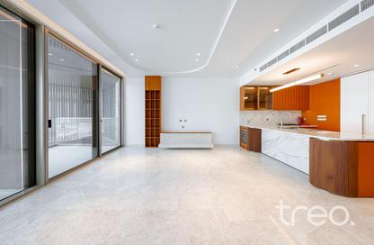 Apartment - 2 Bedrooms - 3 Bathrooms for rent in Ellington Beach House - Palm Jumeirah - Dubai