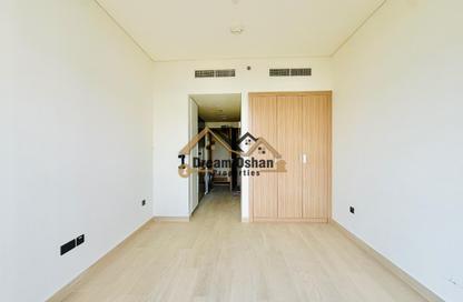 Apartment - Studio - 1 Bathroom for rent in Azizi Riviera 21 - Azizi Riviera - Meydan One - Meydan - Dubai