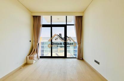 Apartment - Studio - 1 Bathroom for rent in Azizi Riviera 21 - Azizi Riviera - Meydan One - Meydan - Dubai Apartment - Studio - 1 Bathroom for rent in Azizi Riviera 21 - Azizi Riviera - Meydan One - Meydan - Dubai