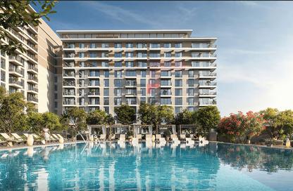 Apartment - 3 Bedrooms - 3 Bathrooms for sale in Golf Point Tower 1 - Golf Point - Emaar South - Dubai South (Dubai World Central) - Dubai Apartment - 3 Bedrooms - 3 Bathrooms for sale in Golf Point Tower 1 - Golf Point - Emaar South - Dubai South (Dubai World Central) - Dubai