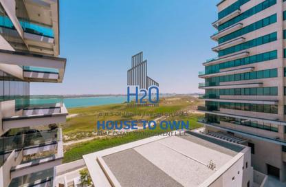 Apartment - 2 - 3 for rent in Mayan 4 - Mayan - Yas Island - Abu Dhabi Apartment - 2 - 3 for rent in Mayan 4 - Mayan - Yas Island - Abu Dhabi