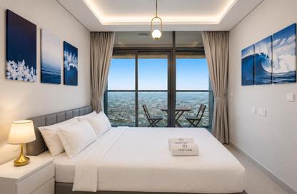 Apartment - 2 Bedrooms - 2 Bathrooms for rent in Aykon City Tower C - Aykon City - Business Bay - Dubai