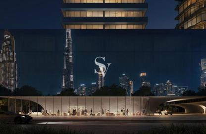 Apartment - 2 Bedrooms - 3 Bathrooms for sale in Inaura Hotels  and  Residences - Burj Khalifa Area - Downtown Dubai - Dubai
