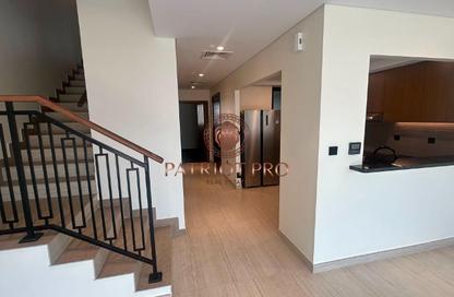 Townhouse - 3 - 3 for rent in Portofino - Damac Lagoons - Dubai Townhouse - 3 - 3 for rent in Portofino - Damac Lagoons - Dubai