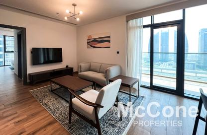 شقة - غرفة نوم - 2 حمامات للايجار في دبي مارينا مون - دبي مارينا - دبي شقة - غرفة نوم - 2 حمامات للايجار في دبي مارينا مون - دبي مارينا - دبي