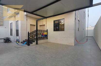 Villa - 6 - 7 for sale in Al Bahia Hills - Al Bahia - Ajman