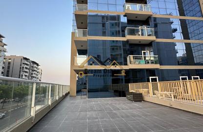Apartment - 1 Bedroom - 2 Bathrooms for rent in Silicon Gates 4 - Silicon Gates - Dubai Silicon Oasis - Dubai Apartment - 1 Bedroom - 2 Bathrooms for rent in Silicon Gates 4 - Silicon Gates - Dubai Silicon Oasis - Dubai