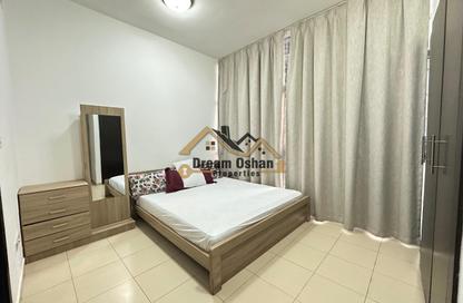 Apartment - 1 Bedroom - 2 Bathrooms for rent in Silicon Gates 4 - Silicon Gates - Dubai Silicon Oasis - Dubai