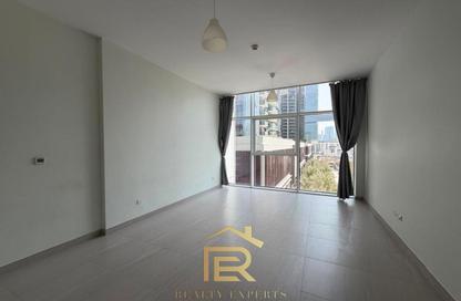 Apartment - 1 - 2 for rent in Park Gate Residence 3 - Park Gate Residences - Al Kifaf - Bur Dubai - Dubai