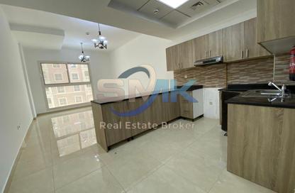 Apartment - Studio - 1 Bathroom for rent in Talal Residence - Dubai Investment Park 2 (DIP 2) - Dubai Investment Park (DIP) - Dubai