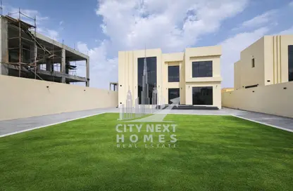 Villa - 4 Bedrooms - 6 Bathrooms for rent in Al Aweer 1 - Al Aweer - Dubai