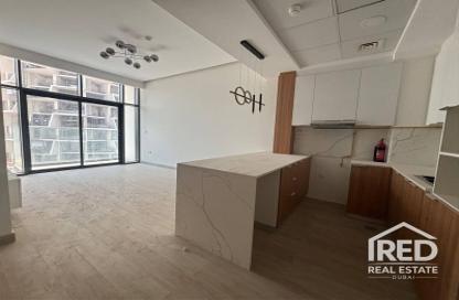 Apartment - 1 Bedroom - 1 Bathroom for rent in The East Crest by Meteora - District 17 - Jumeirah Village Circle - Dubai
