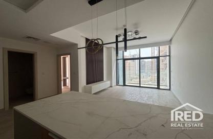 Apartment - 1 Bedroom - 1 Bathroom for rent in The East Crest by Meteora - District 17 - Jumeirah Village Circle - Dubai