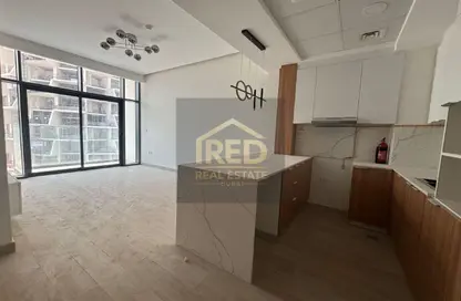 Apartment - 1 Bedroom - 1 Bathroom for rent in The East Crest by Meteora - District 17 - Jumeirah Village Circle - Dubai