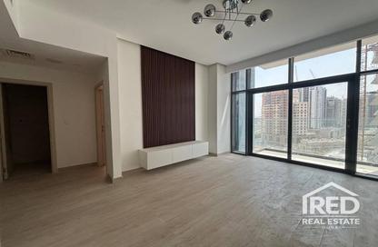 Apartment - 1 Bedroom - 1 Bathroom for rent in The East Crest by Meteora - District 17 - Jumeirah Village Circle - Dubai
