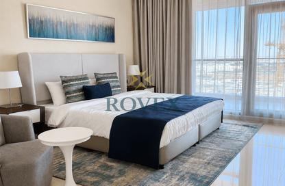 Apartment - Studio - 1 Bathroom for rent in Avanti - Business Bay - Dubai Apartment - Studio - 1 Bathroom for rent in Avanti - Business Bay - Dubai