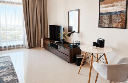 Apartment - Studio - 1 Bathroom for rent in Avanti - Business Bay - Dubai Apartment - Studio - 1 Bathroom for rent in Avanti - Business Bay - Dubai