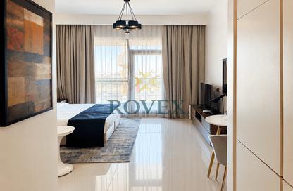 Apartment - Studio - 1 Bathroom for rent in Avanti - Business Bay - Dubai Apartment - Studio - 1 Bathroom for rent in Avanti - Business Bay - Dubai