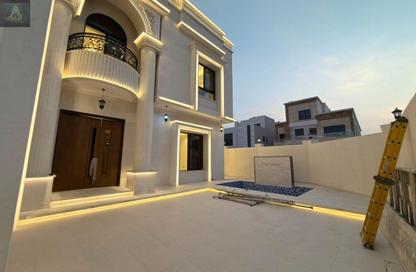 Villa - 6 Bedrooms - 7+ Bathrooms for sale in Al Zaheya Gardens - Al Zahya - Ajman
