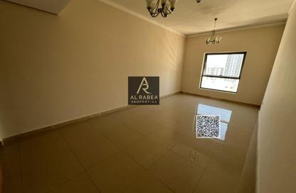 Apartment - 2 Bedrooms - 3 Bathrooms for rent in La Maison Tower - Al Nuaimiya - Ajman