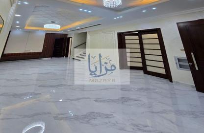 فيلا - 5 غرف نوم - 7 حمامات للبيع في الزاهية جاردنز - الزاهية - عجمان