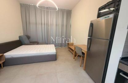 Apartment - Studio - 1 Bathroom for rent in Azizi Star - Al Furjan - Dubai Apartment - Studio - 1 Bathroom for rent in Azizi Star - Al Furjan - Dubai
