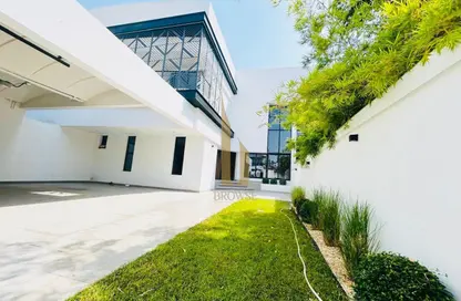 Villa - 4 Bedrooms - 4 Bathrooms for rent in Umm Suqeim 1 Villas - Umm Suqeim 1 - Umm Suqeim - Dubai