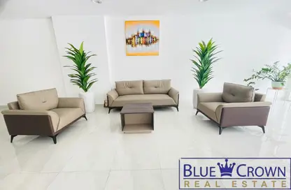 Apartment - 1 Bedroom - 2 Bathrooms for rent in Sandhurst House - District 10 - Jumeirah Village Circle - Dubai Apartment - 1 Bedroom - 2 Bathrooms for rent in Sandhurst House - District 10 - Jumeirah Village Circle - Dubai