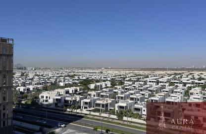 Apartment - 2 Bedrooms - 2 Bathrooms for rent in Collective Tower 1 - Collective - Dubai Hills Estate - Dubai Apartment - 2 Bedrooms - 2 Bathrooms for rent in Collective Tower 1 - Collective - Dubai Hills Estate - Dubai