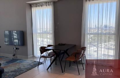 Apartment - 2 Bedrooms - 2 Bathrooms for rent in Collective Tower 1 - Collective - Dubai Hills Estate - Dubai Apartment - 2 Bedrooms - 2 Bathrooms for rent in Collective Tower 1 - Collective - Dubai Hills Estate - Dubai