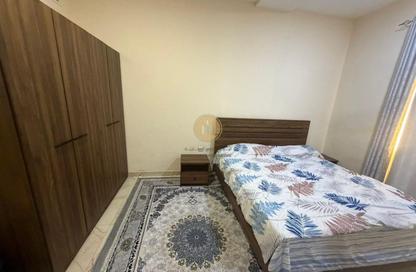 Apartment - 1 Bedroom - 2 Bathrooms for rent in Al Rawda 3 Villas - Al Rawda 3 - Al Rawda - Ajman