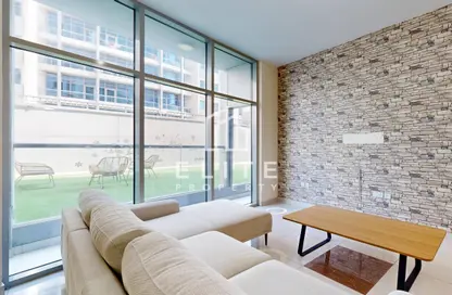 Apartment - 3 Bedrooms - 3 Bathrooms for sale in Marina Wharf 2 - Marina Wharf - Dubai Marina - Dubai