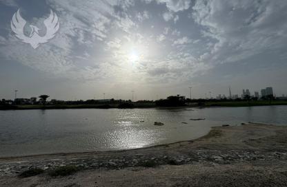 Land - Studio for sale in Meydan Racecourse Villas - Meydan - Dubai