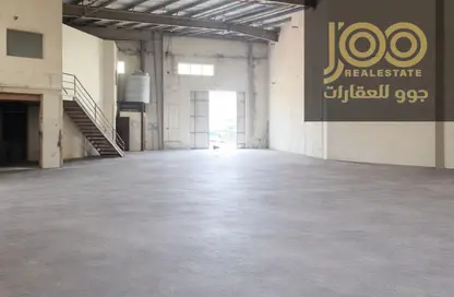 Warehouse - Studio - 1 Bathroom for rent in Umm Al Thuoob - Umm Al Quwain Warehouse - Studio - 1 Bathroom for rent in Umm Al Thuoob - Umm Al Quwain