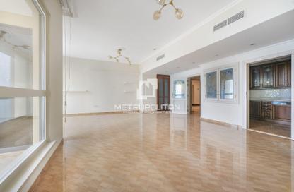 Apartment - 3 Bedrooms - 3 Bathrooms for rent in Sadaf 5 - Sadaf - Jumeirah Beach Residence - Dubai
