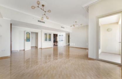 Apartment - 3 Bedrooms - 3 Bathrooms for rent in Sadaf 5 - Sadaf - Jumeirah Beach Residence - Dubai