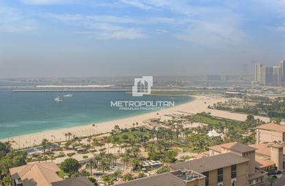 Apartment - 3 Bedrooms - 3 Bathrooms for rent in Sadaf 5 - Sadaf - Jumeirah Beach Residence - Dubai