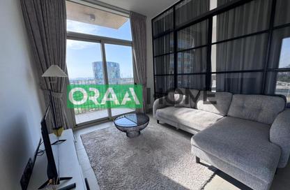 Apartment - 2 Bedrooms - 1 Bathroom for rent in Collective Tower 2 - Collective - Dubai Hills Estate - Dubai