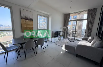 شقة - 2 غرف نوم - 1 حمام للايجار في كوليكتيف تاور 2 - كوليكتيف - دبي هيلز استيت - دبي