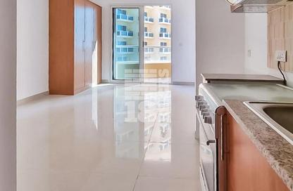 Apartment - Studio - 1 for rent in Lakeside Tower A - Lakeside Residence - Dubai Production City (IMPZ) - Dubai