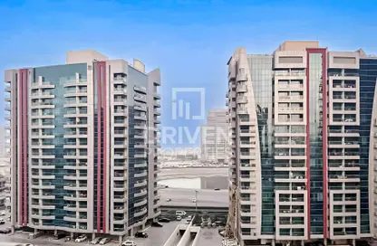 Apartment - Studio - 1 Bathroom for sale in Elite Sports Residence 1 - Elite Sports Residence - Dubai Sports City - Dubai