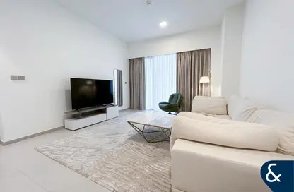 Apartment - 1 Bedroom - 1 Bathroom for rent in Grande - Opera District - Downtown Dubai - Dubai