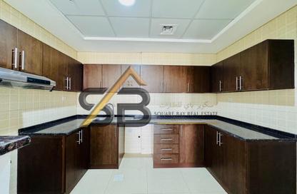 Apartment - 2 Bedrooms - 2 Bathrooms for rent in Al Manal Residence 2 - Dubai Silicon Oasis - Dubai