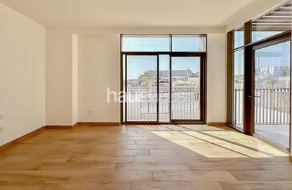 Townhouse - 4 - 5 for rent in Tilal Al Furjan - Al Furjan - Dubai